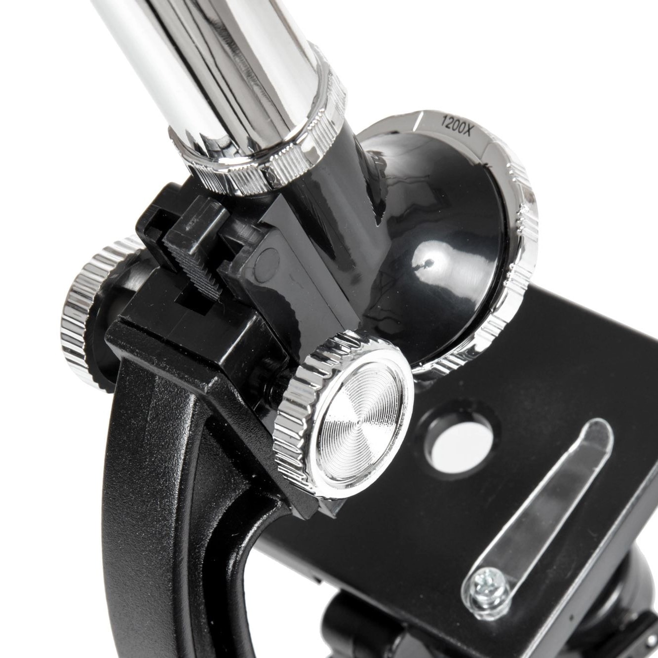 Opticon Student Microscope