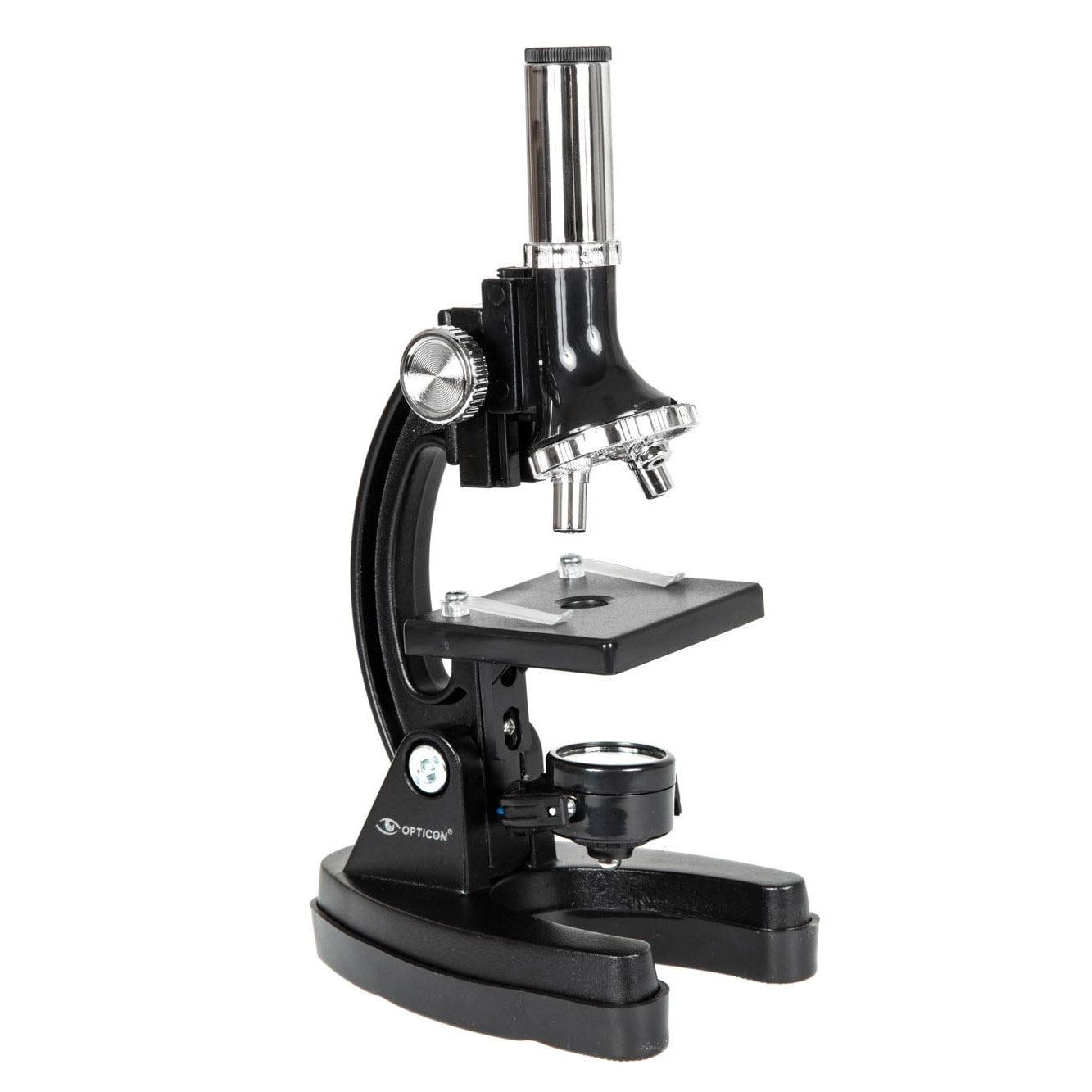 Opticon Student Microscope