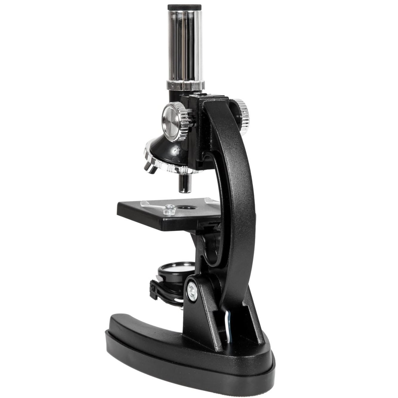 Opticon Student Microscope