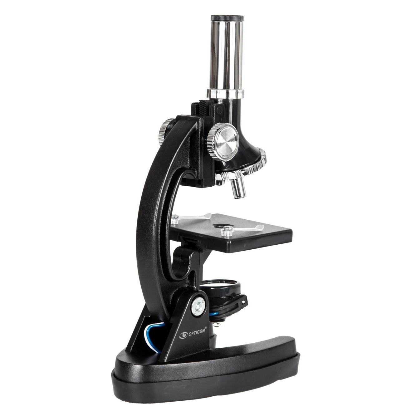 Opticon Student Microscope