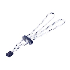 Alcyon nylon disposable handcuffs
