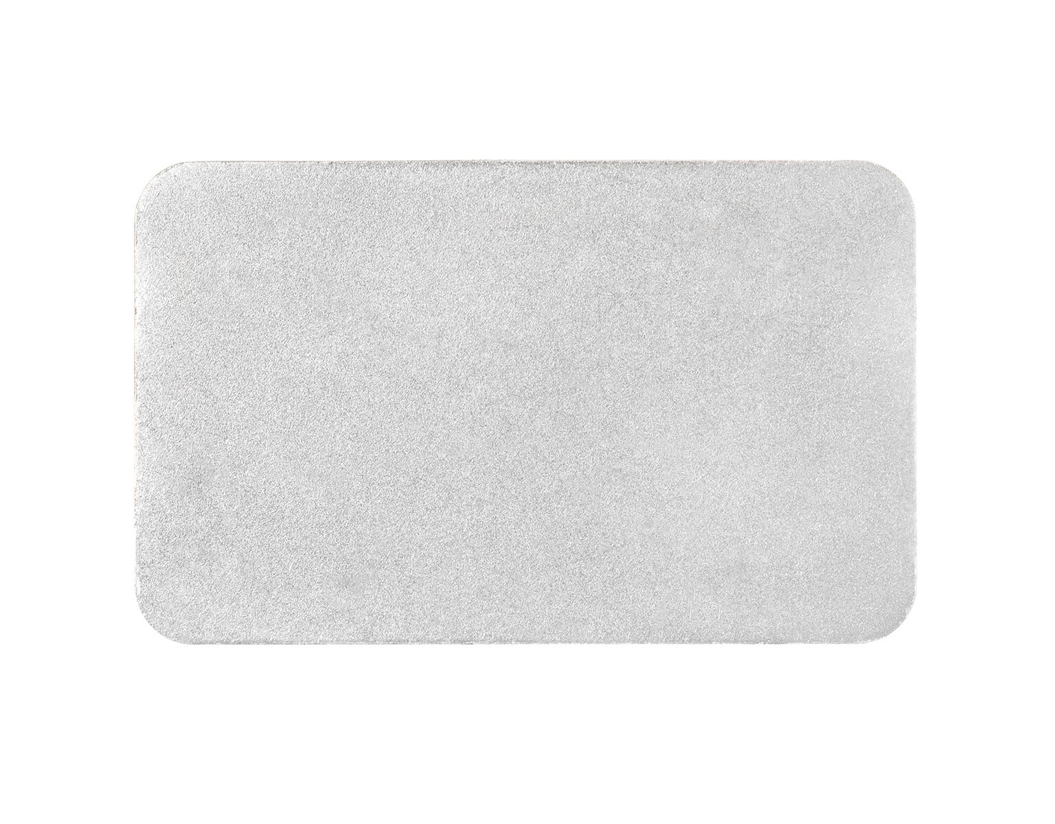 DMT Dia-Sharp Credit Card Extra Fine Diamond Sharpening Stone