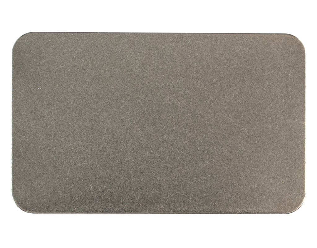 DMT Dia-Sharp Pocket Coarse Grit Diamond Sharpening Stone