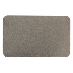 DMT Dia-Sharp Pocket Coarse Grit Diamond Sharpener