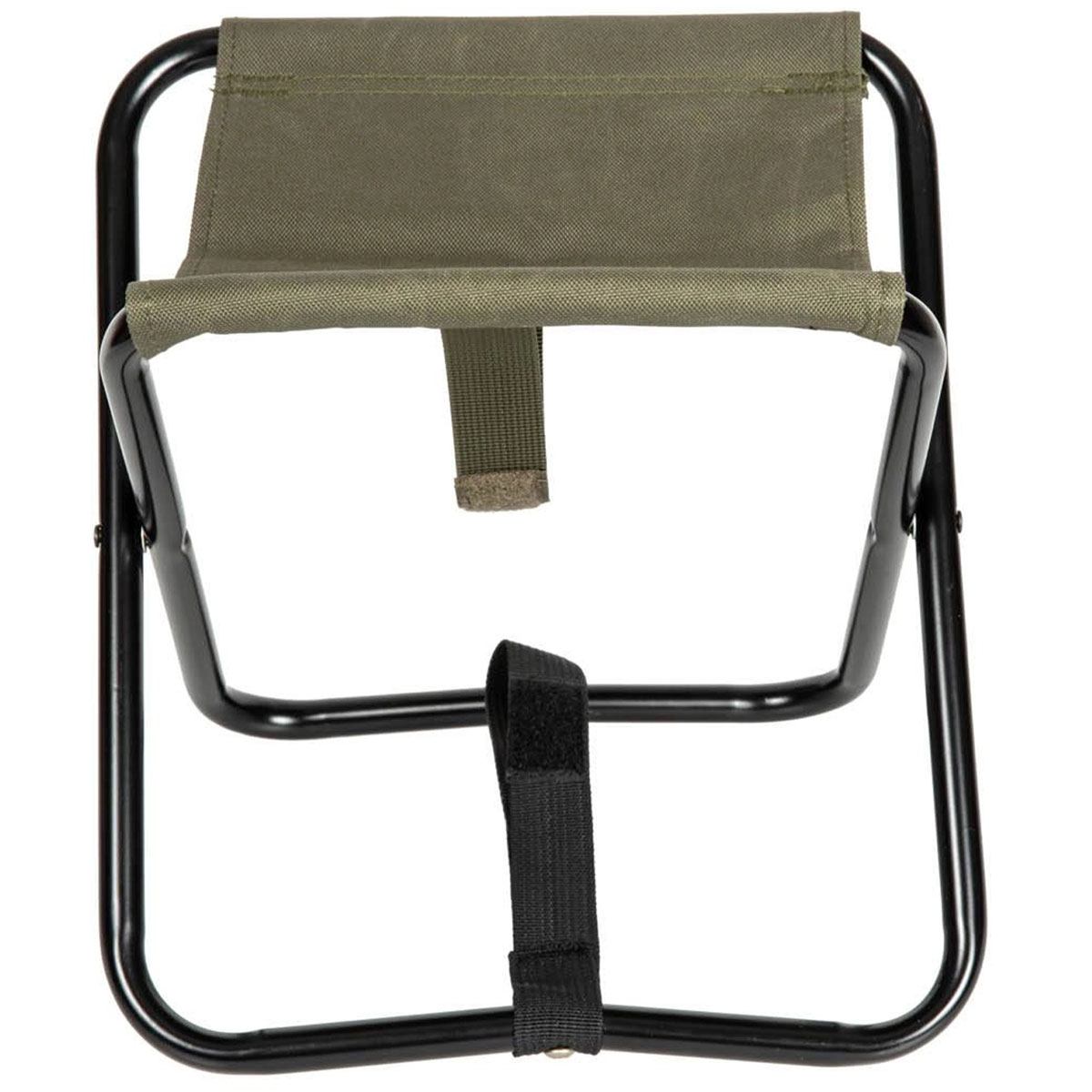 GFC Tactical folding chair - Olive