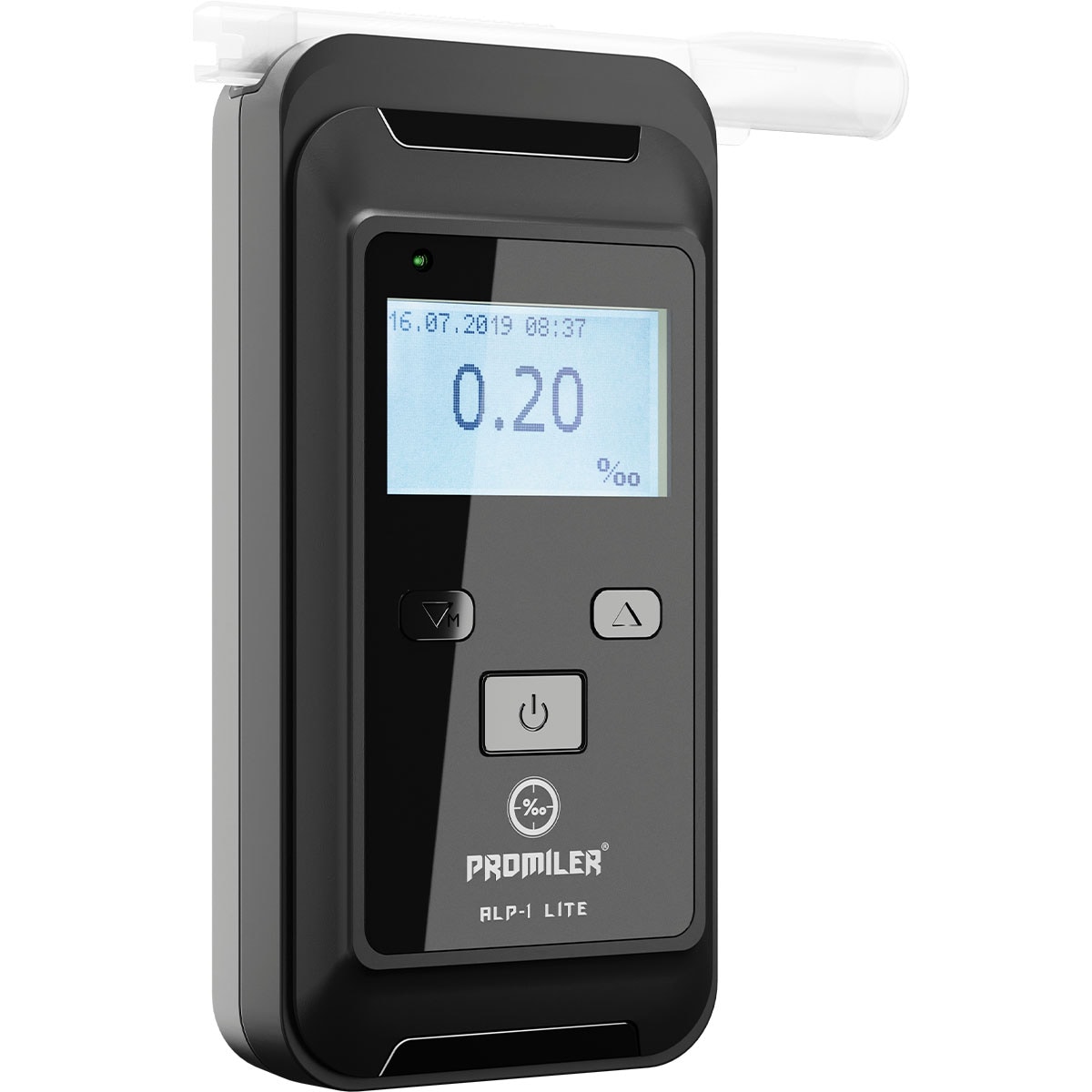 Promiler ALP-1 Lite Breathalyser