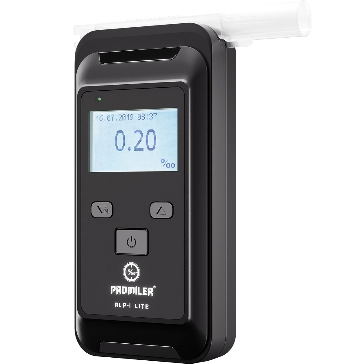 Promiler ALP-1 Lite Breathalyser