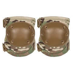 AltaPRO S Multicam Knee Pads