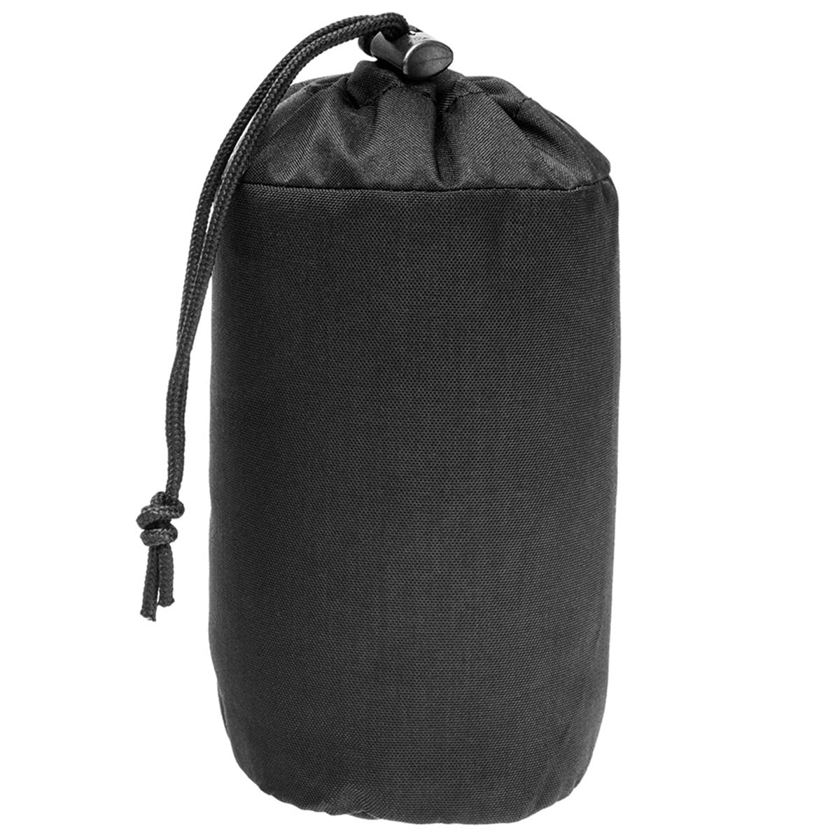 Wisport Waterpocket Pouch Black