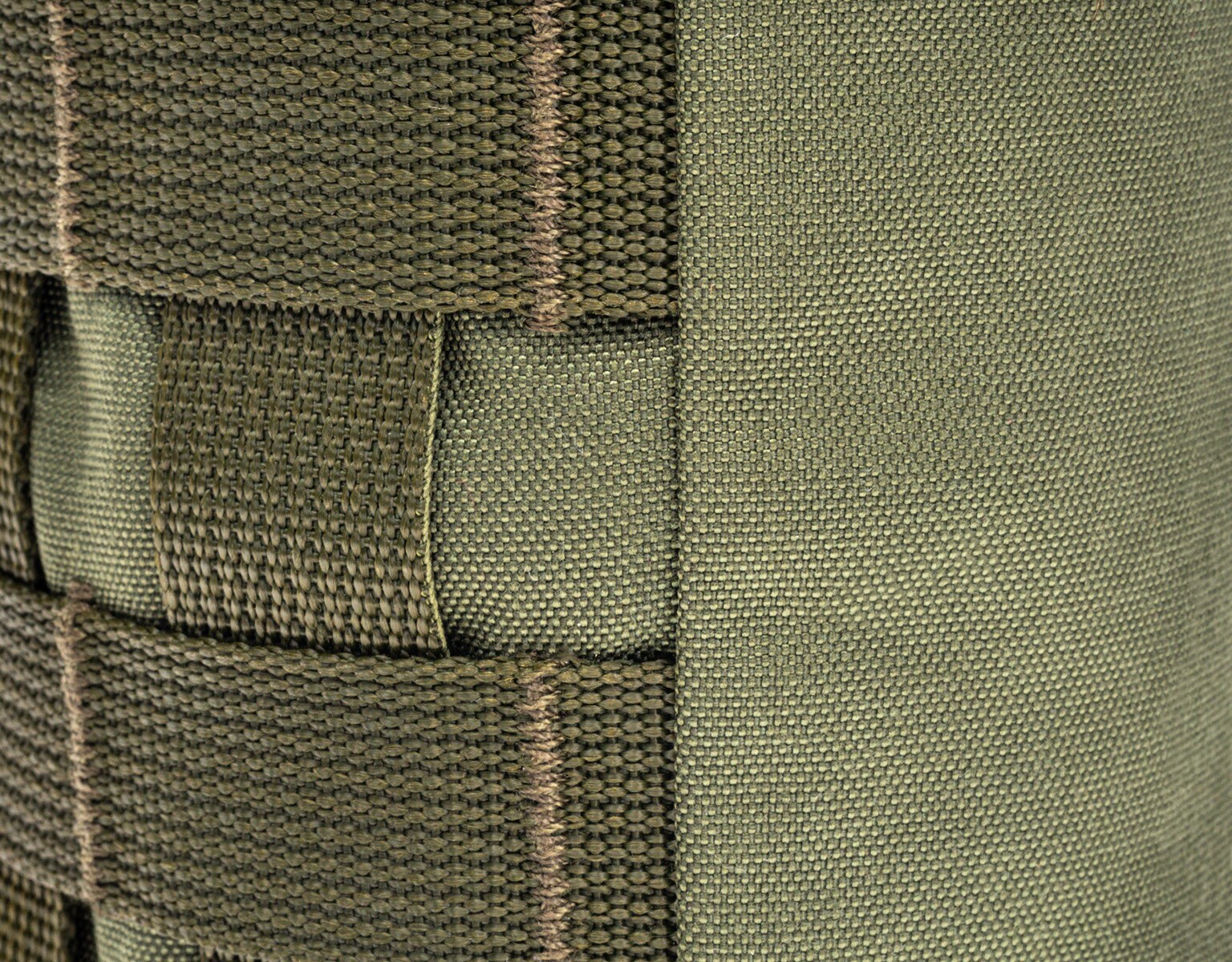 Wisport Waterpocket Pouch Olive