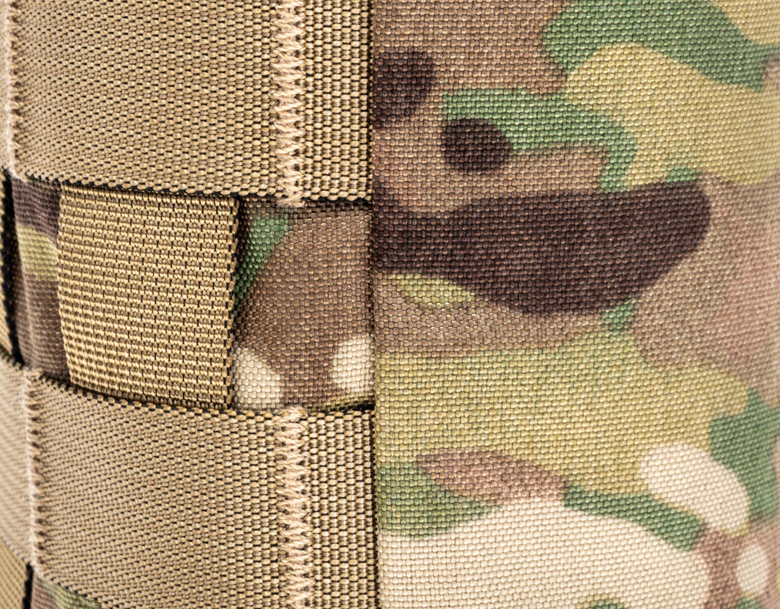 Wisport Waterpocket Pouch Multicam