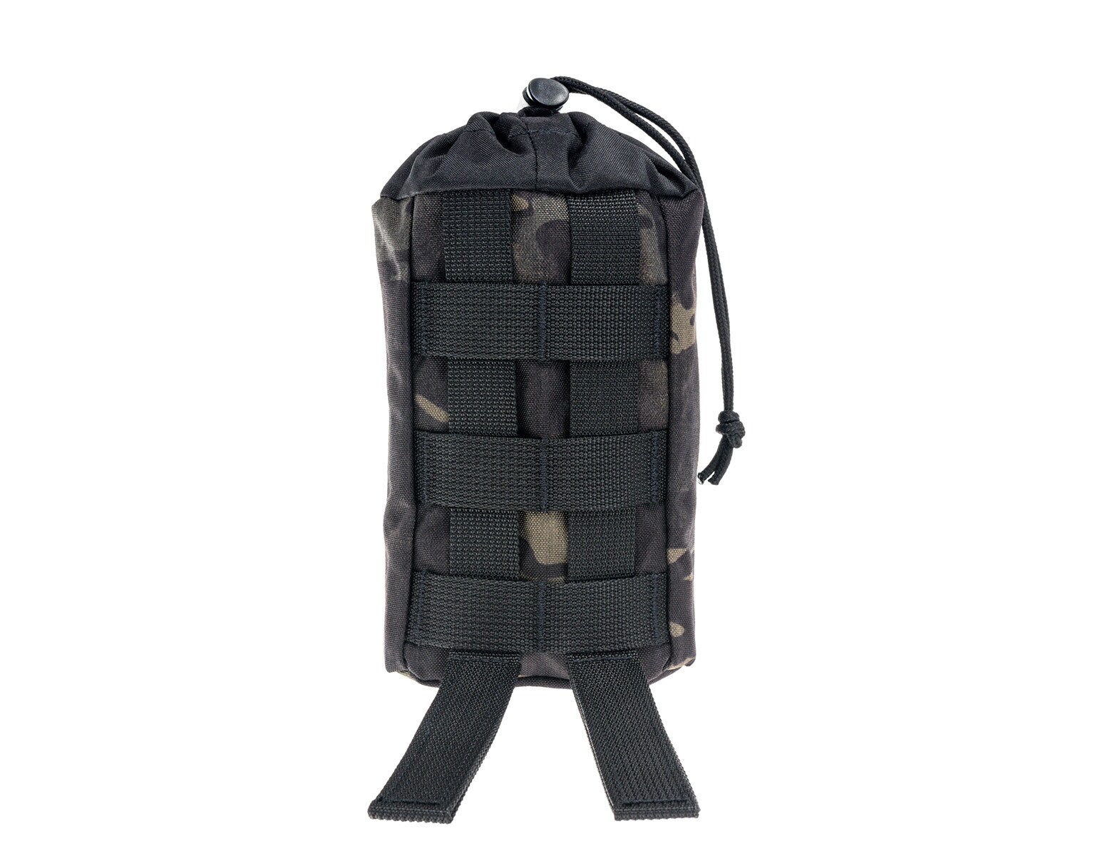 Wisport Waterpocket Pouch Multicam Black