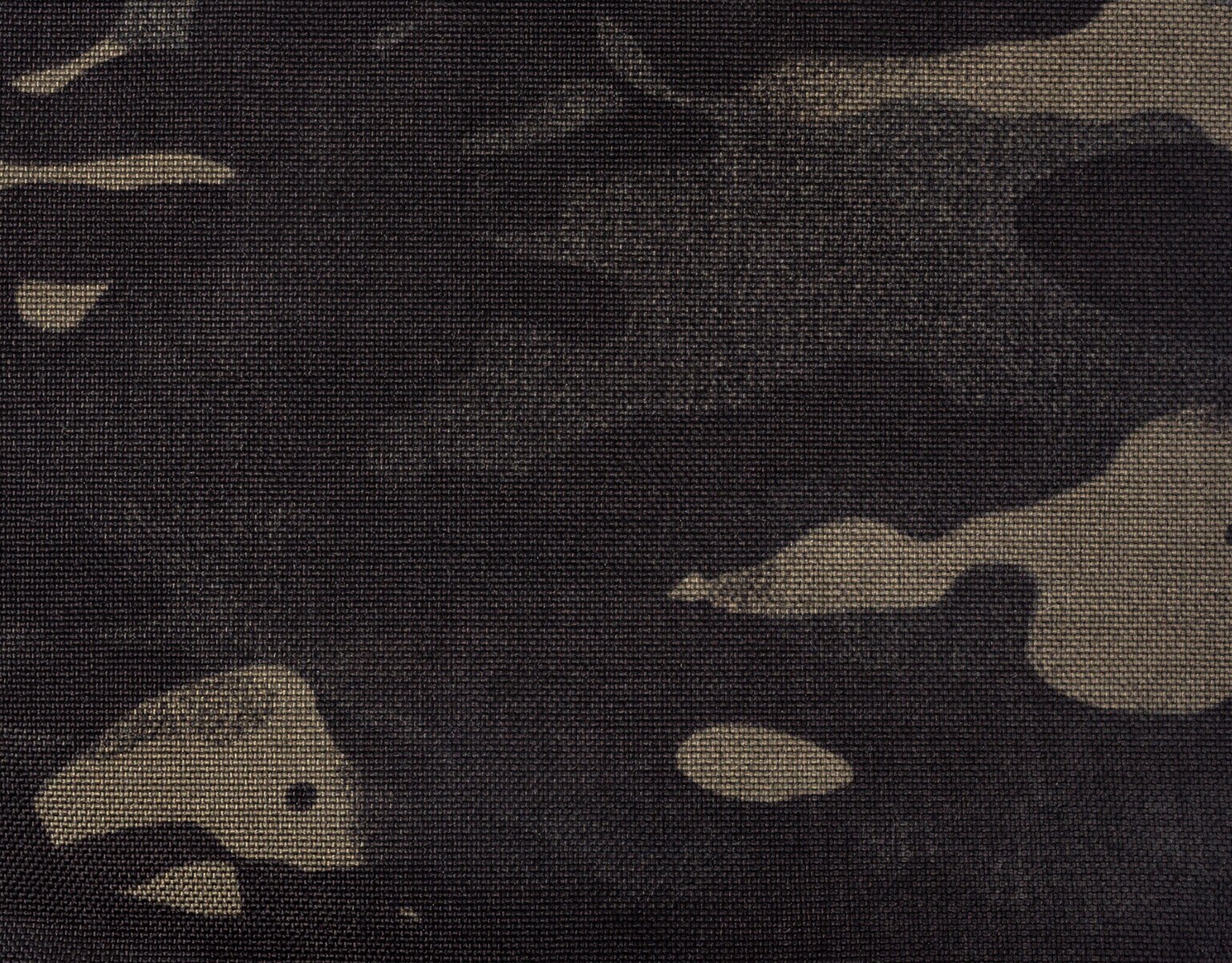 Wisport Waterpocket Pouch Multicam Black