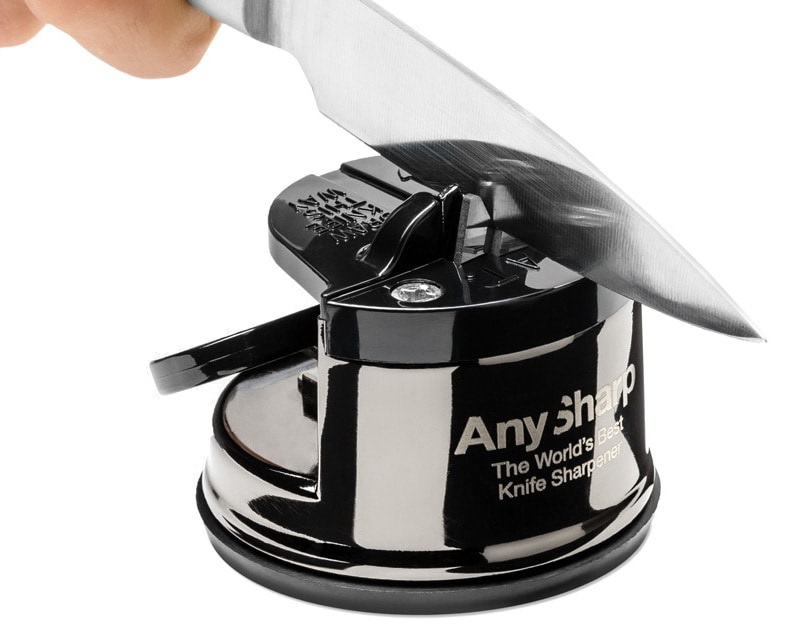 AnySharp Pro Sharpener - Wolfram