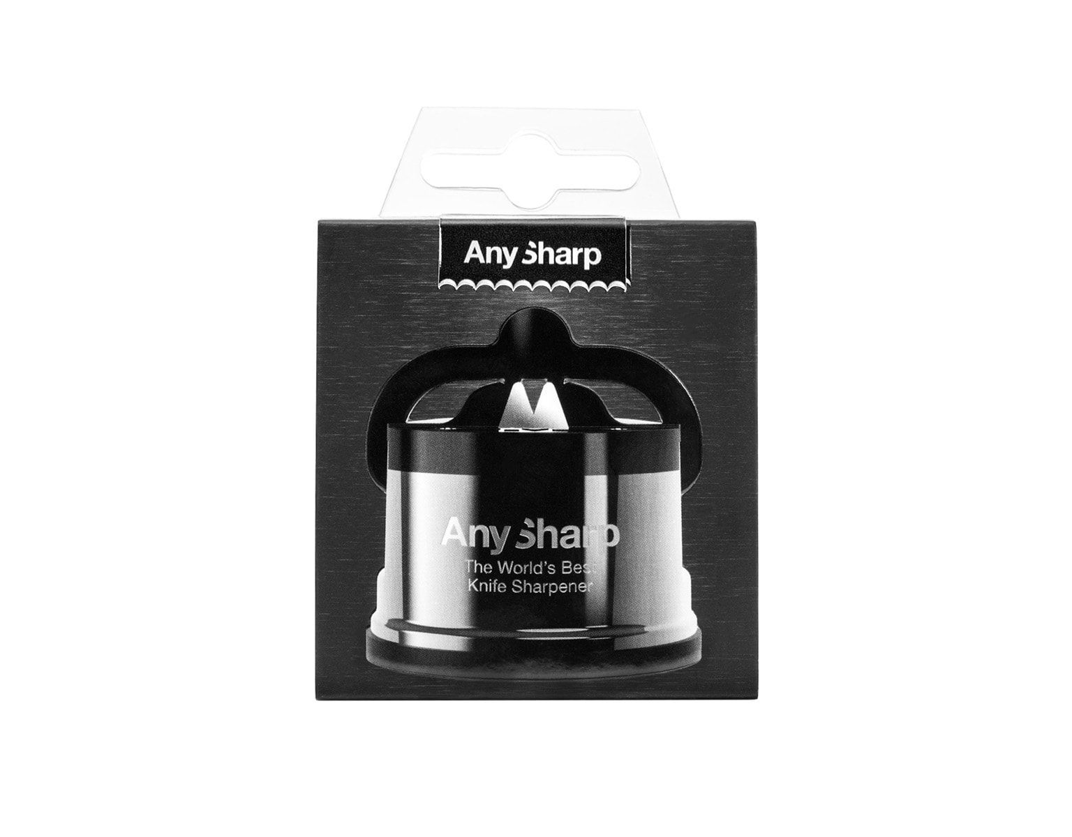 AnySharp Pro Sharpener - Wolfram