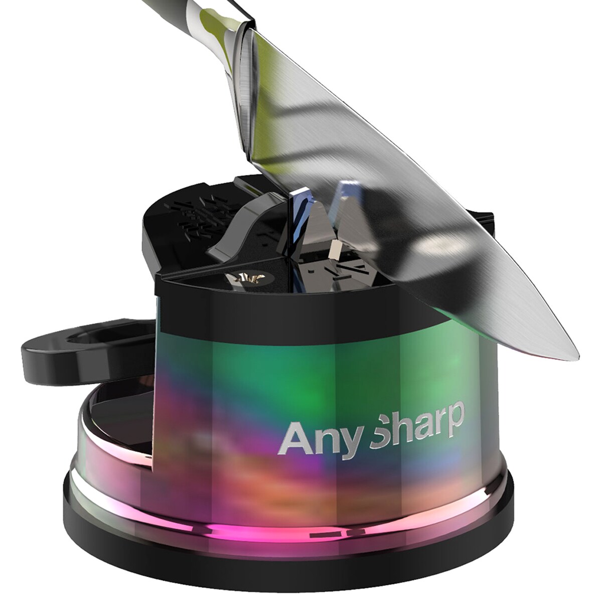 AnySharp Pro Chameleon Sharpener