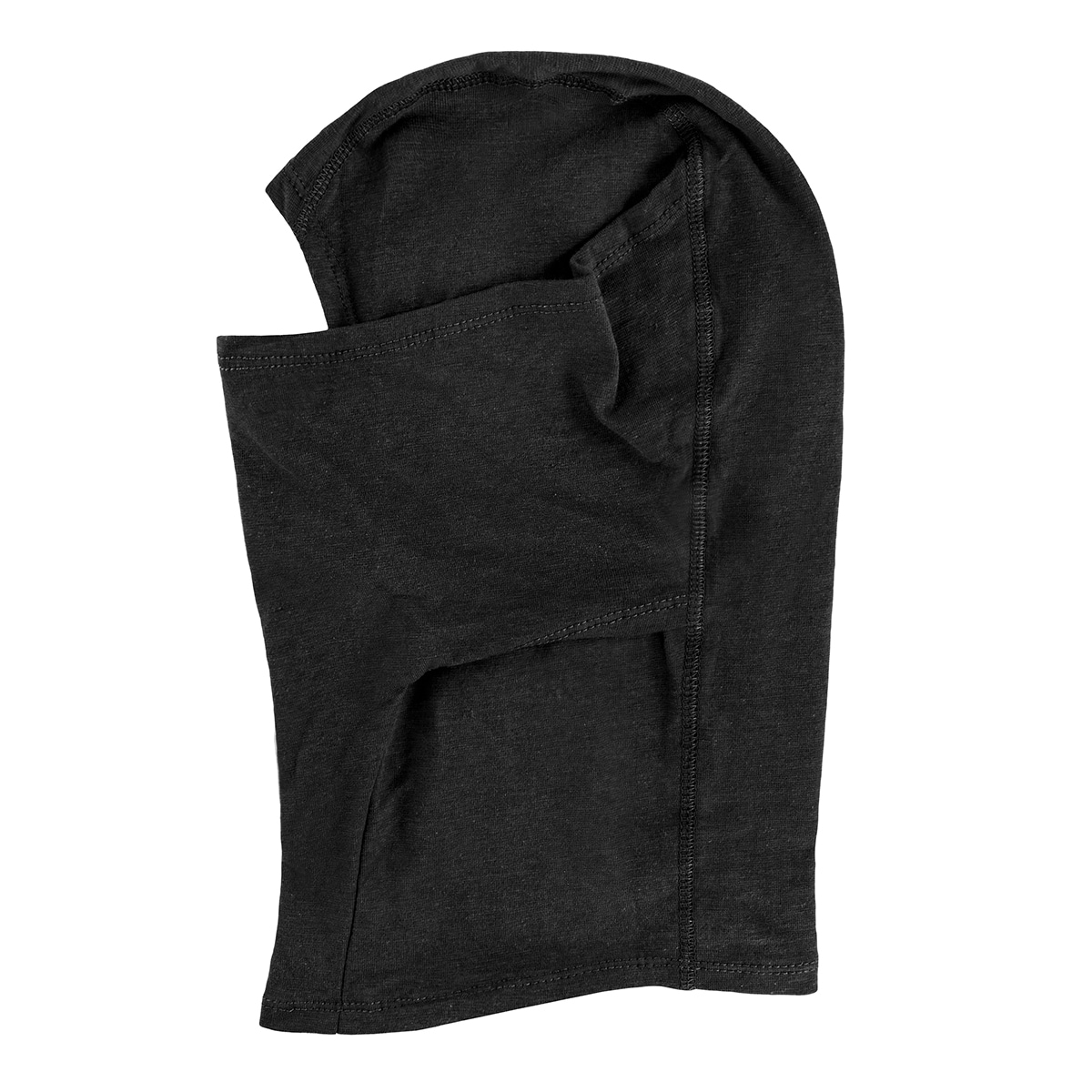 Texar Ninja Black Balaclava