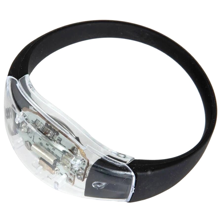 Element Runner LED Bracelet - white light