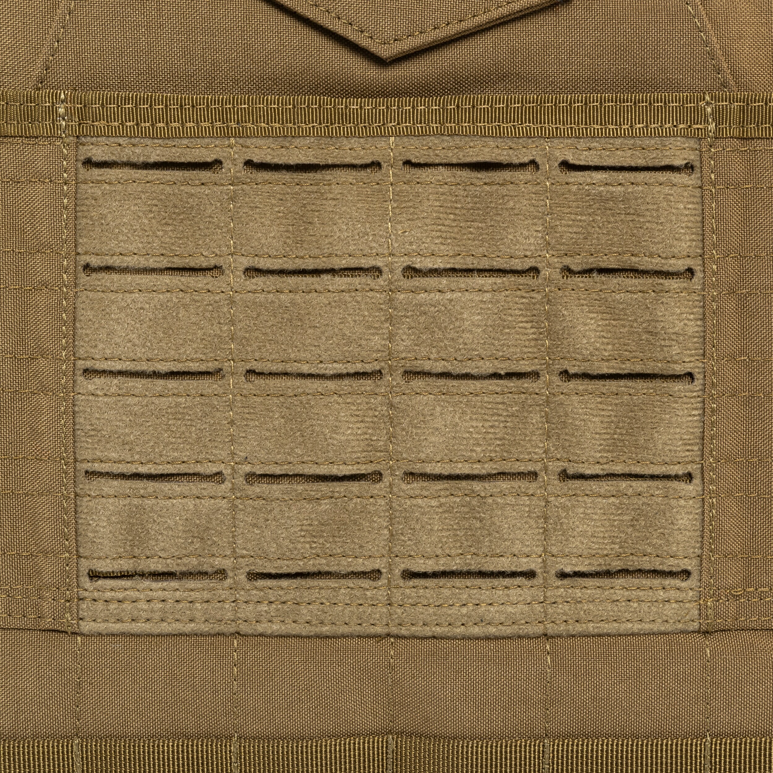 Pentagon Milon Tactical Vest - Coyote