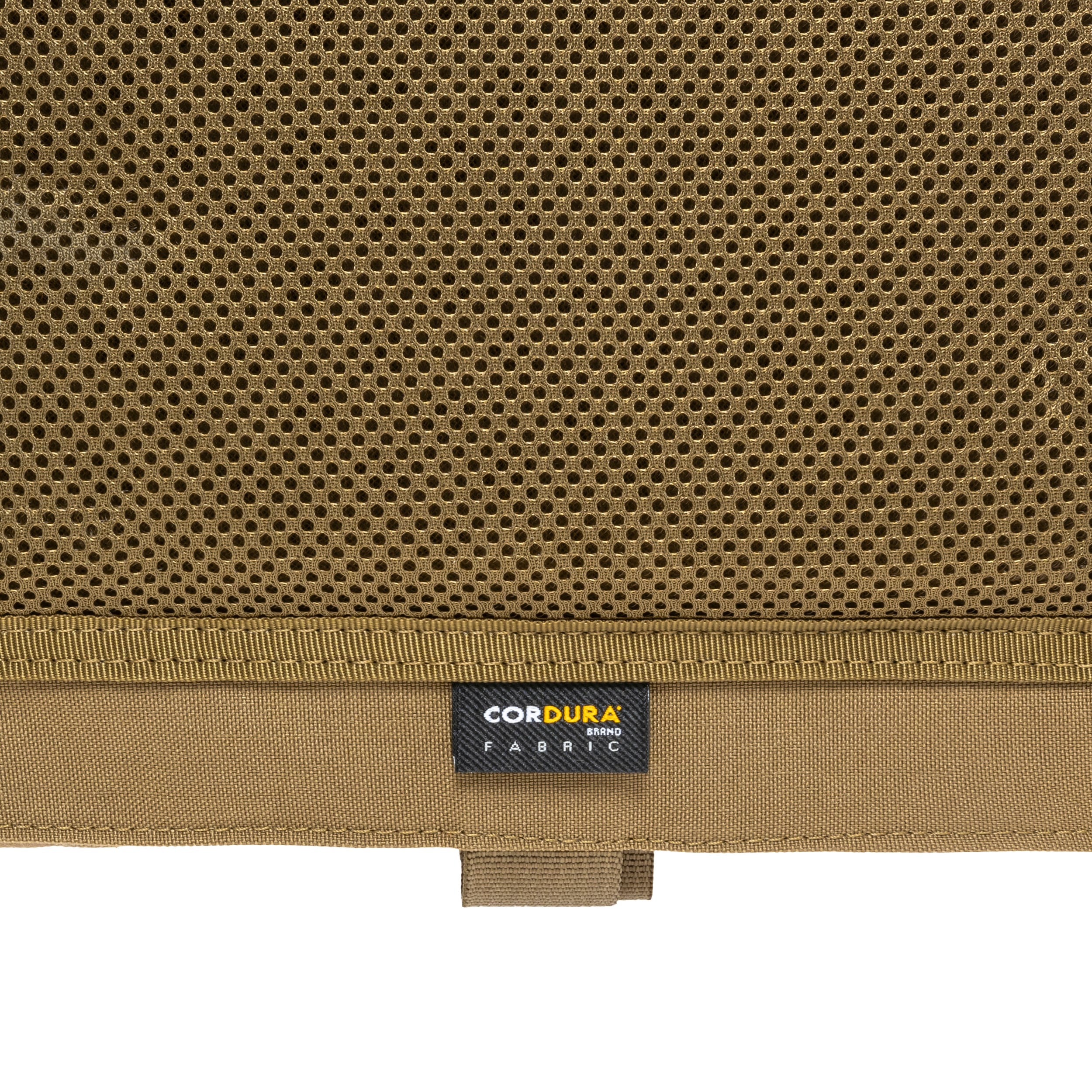 Pentagon Milon Tactical Vest - Coyote