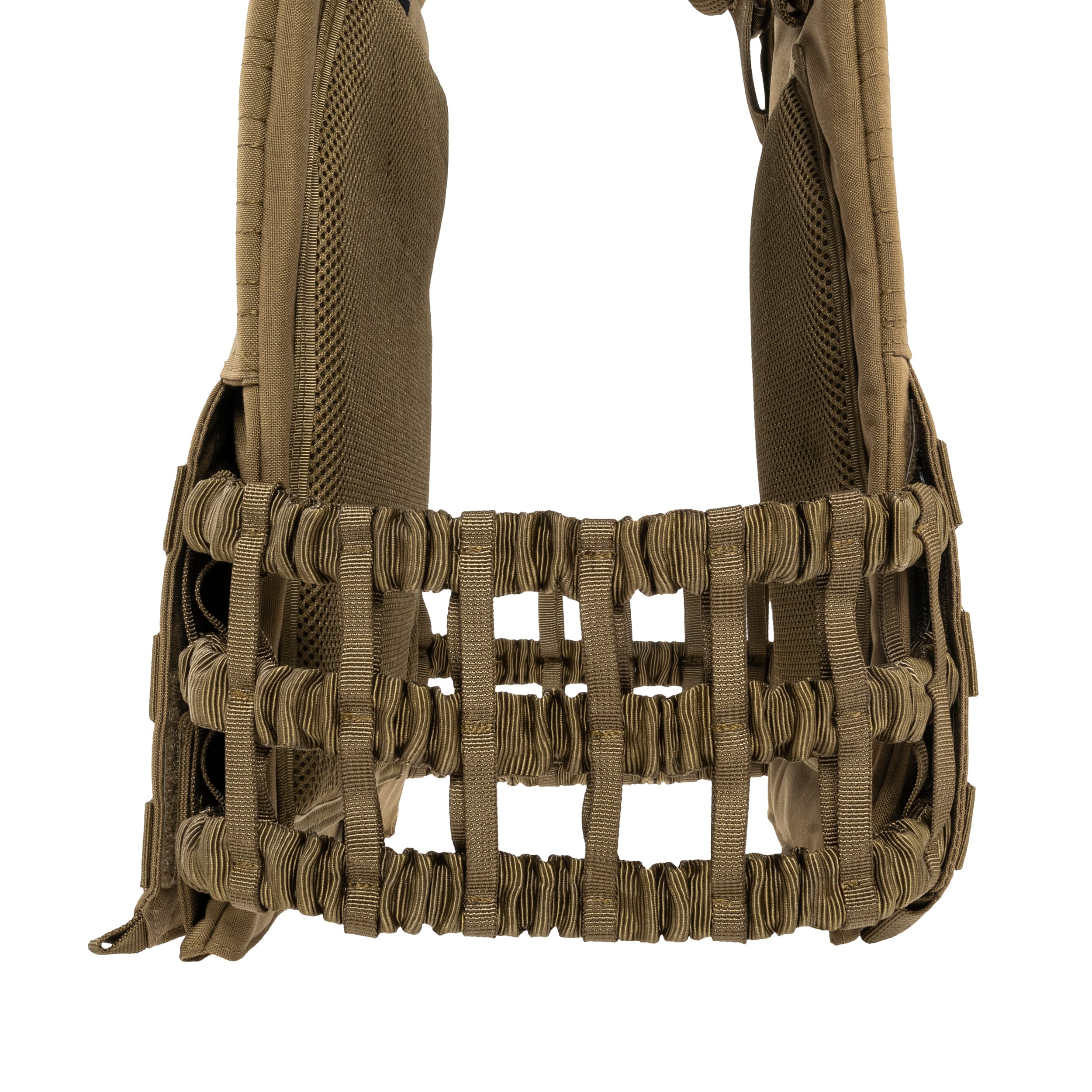 Pentagon Milon Tactical Vest - Coyote