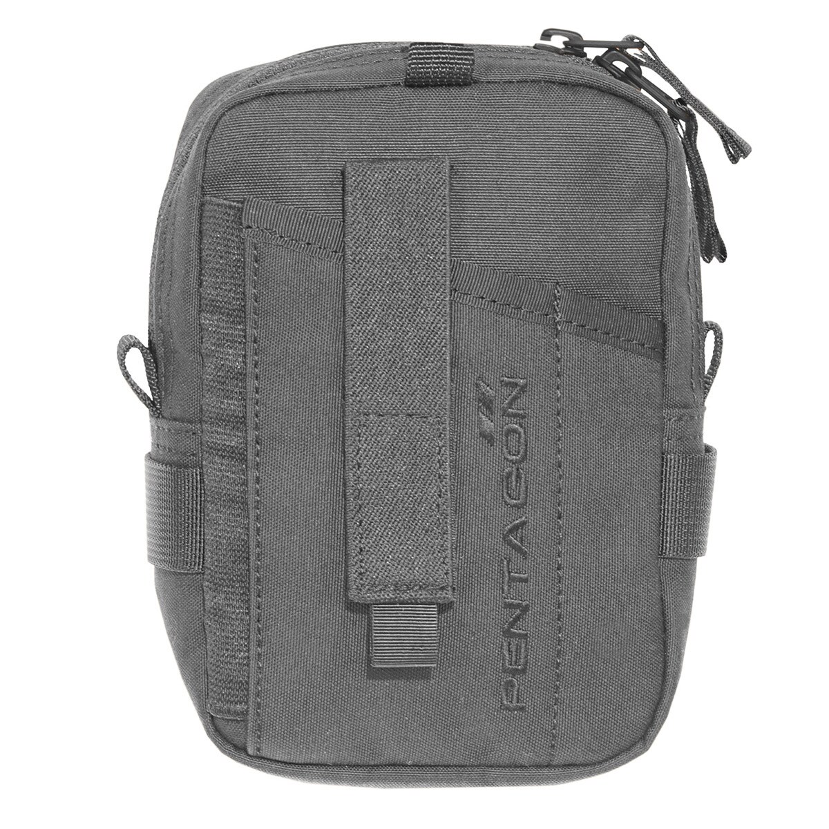 Pentagon Speedmin Pouch - Wolf Grey