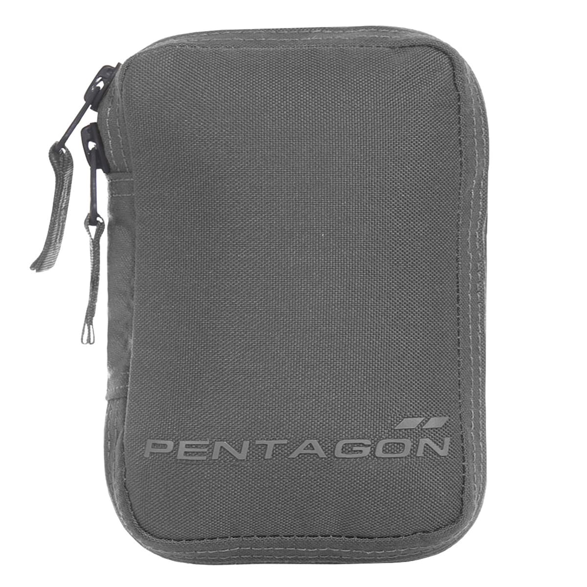 Pentagon Kyvos Pouch - Wolf Grey