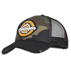 Pentagon Era Cap - Woodland