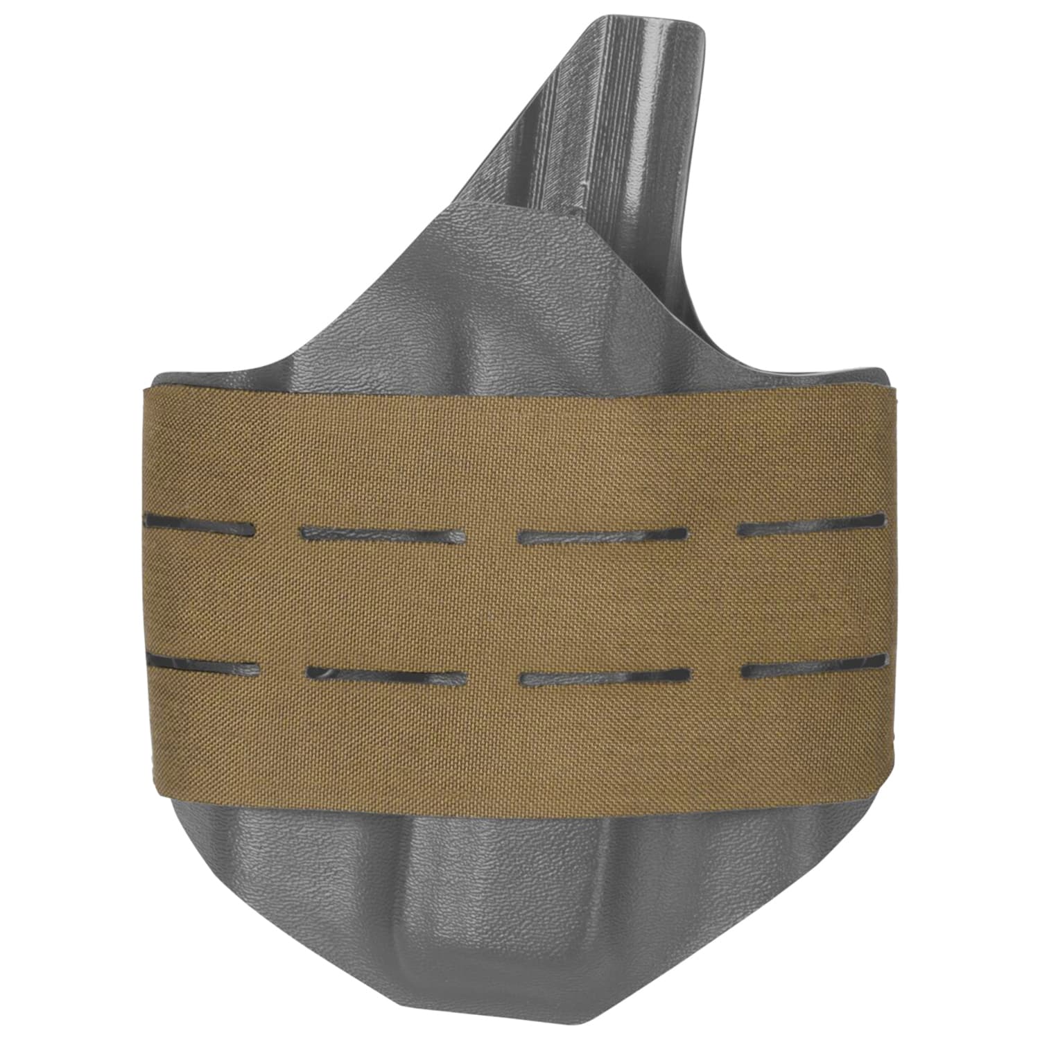 Direct Action MOLLE Wrap Panel - Coyote Brown