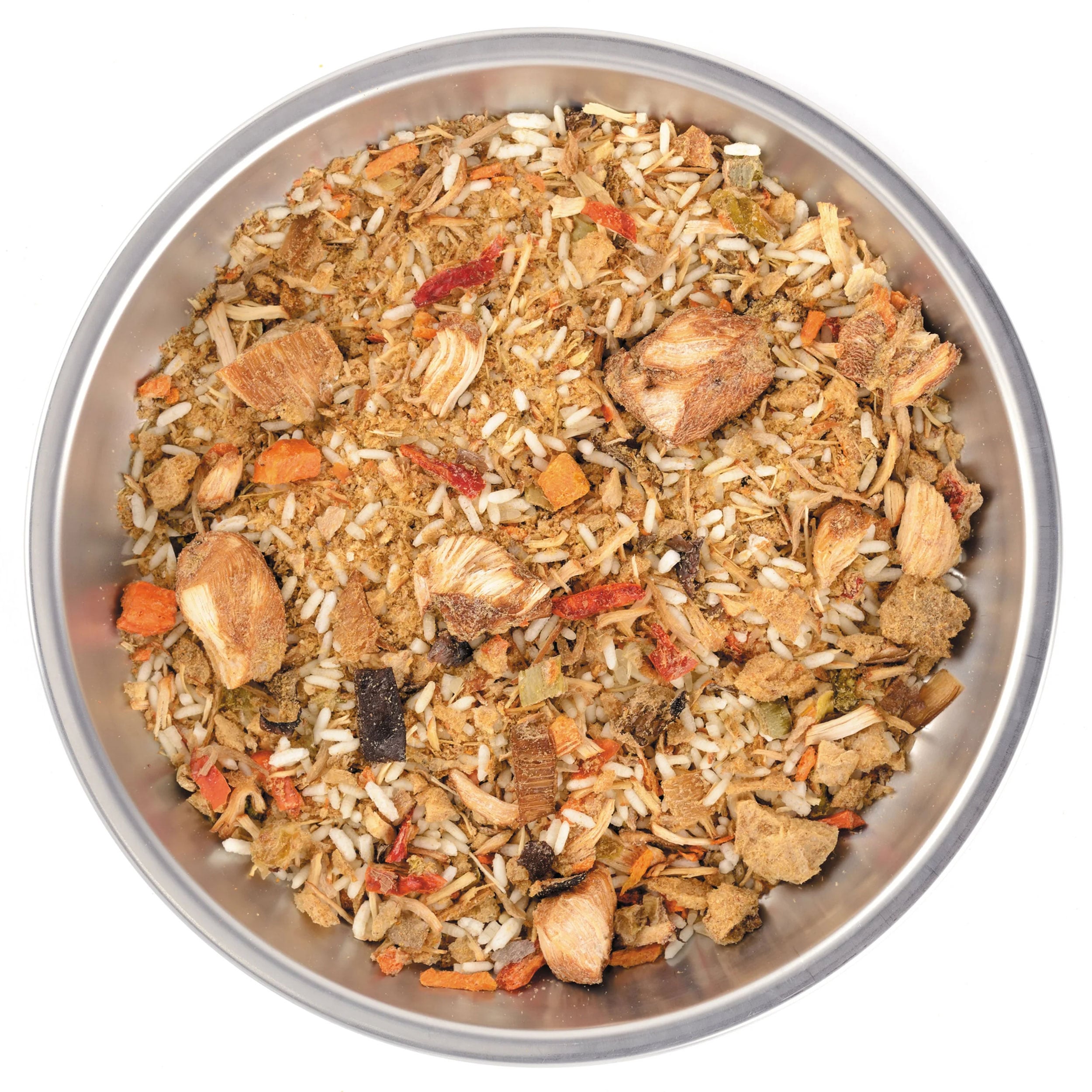 LYOFOOD Freeze-dried food Five-Spice Chicken 370 g