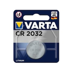 Varta CR2032 Battery