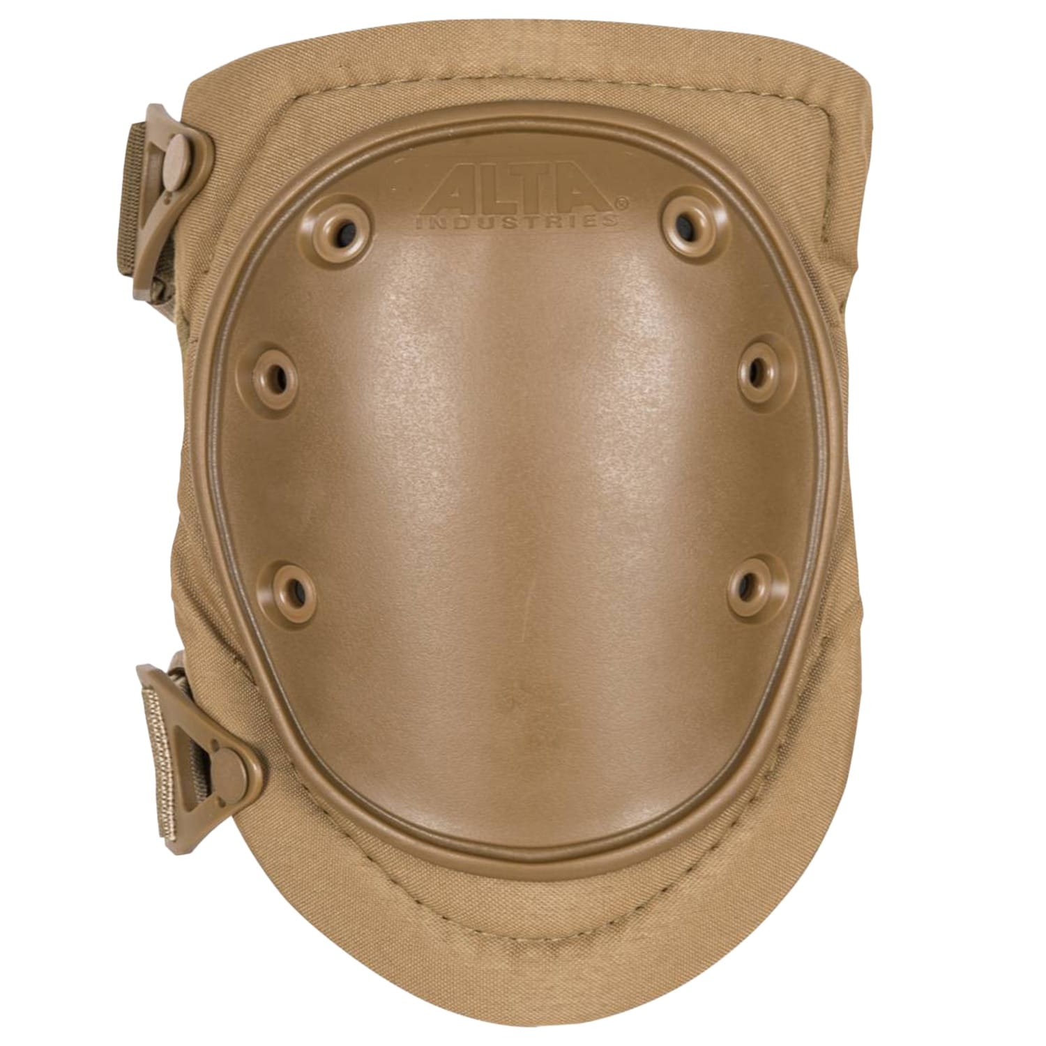 AltaFlex AltaLok Knee Protectors - Coyote