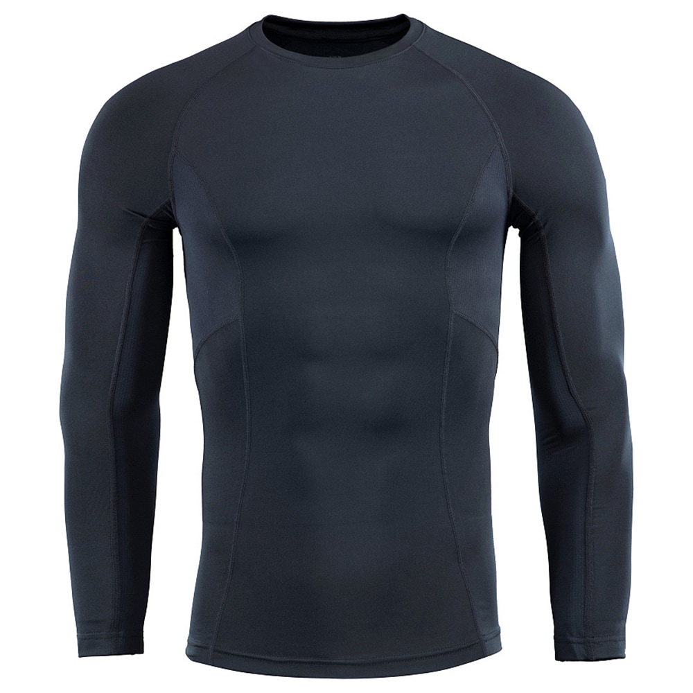 M-Tac Active Level I thermal underwear - Black 