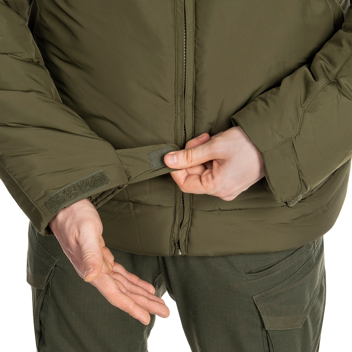 Snugpak Tomahawk Winter Jacket - Olive