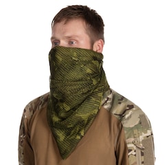 Mil-Tec Camouflage Net - DPM