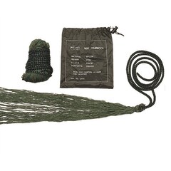 Mil-Tec small Hammock