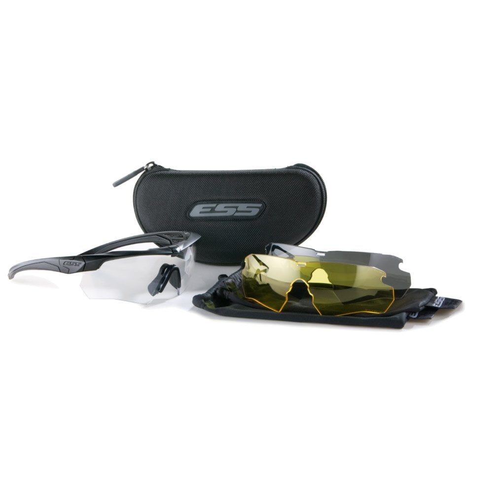 ESS Crossbow tactical glasses - 3LS