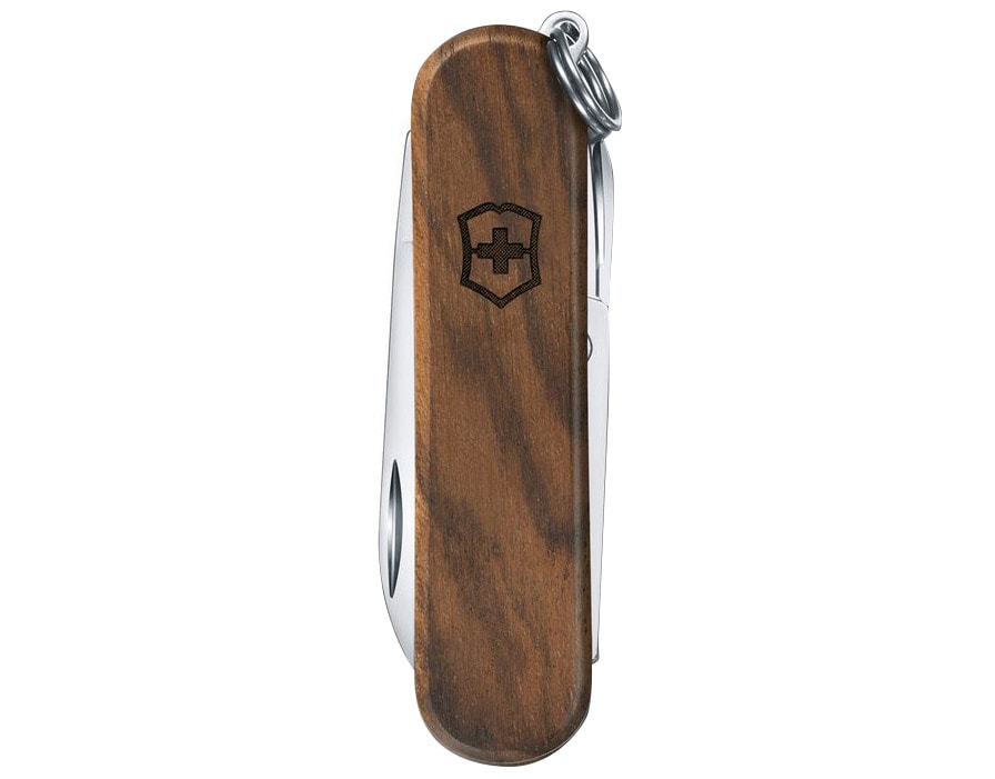 Pocket knife Victorinix Classic SD Wood