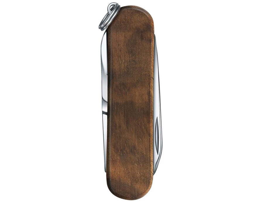 Pocket knife Victorinix Classic SD Wood