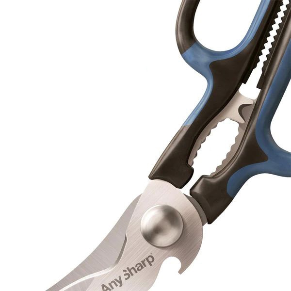 AnySharp 5 in 1 multifunctional scissors