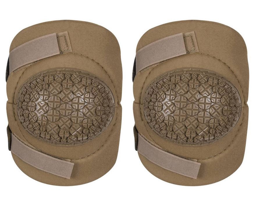 AltaFLEX-360 Coyote elbow pads