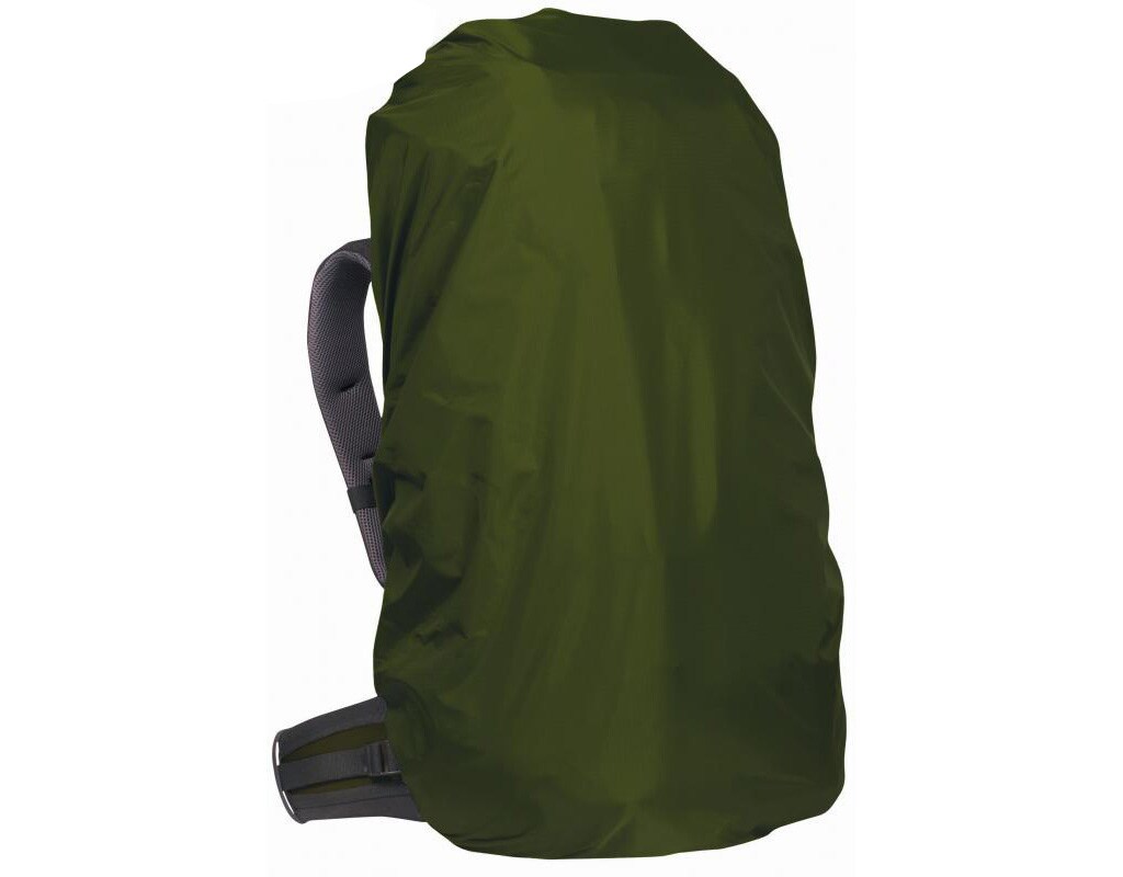 Wisport Waterproof Backpack Cover >120 L Olive