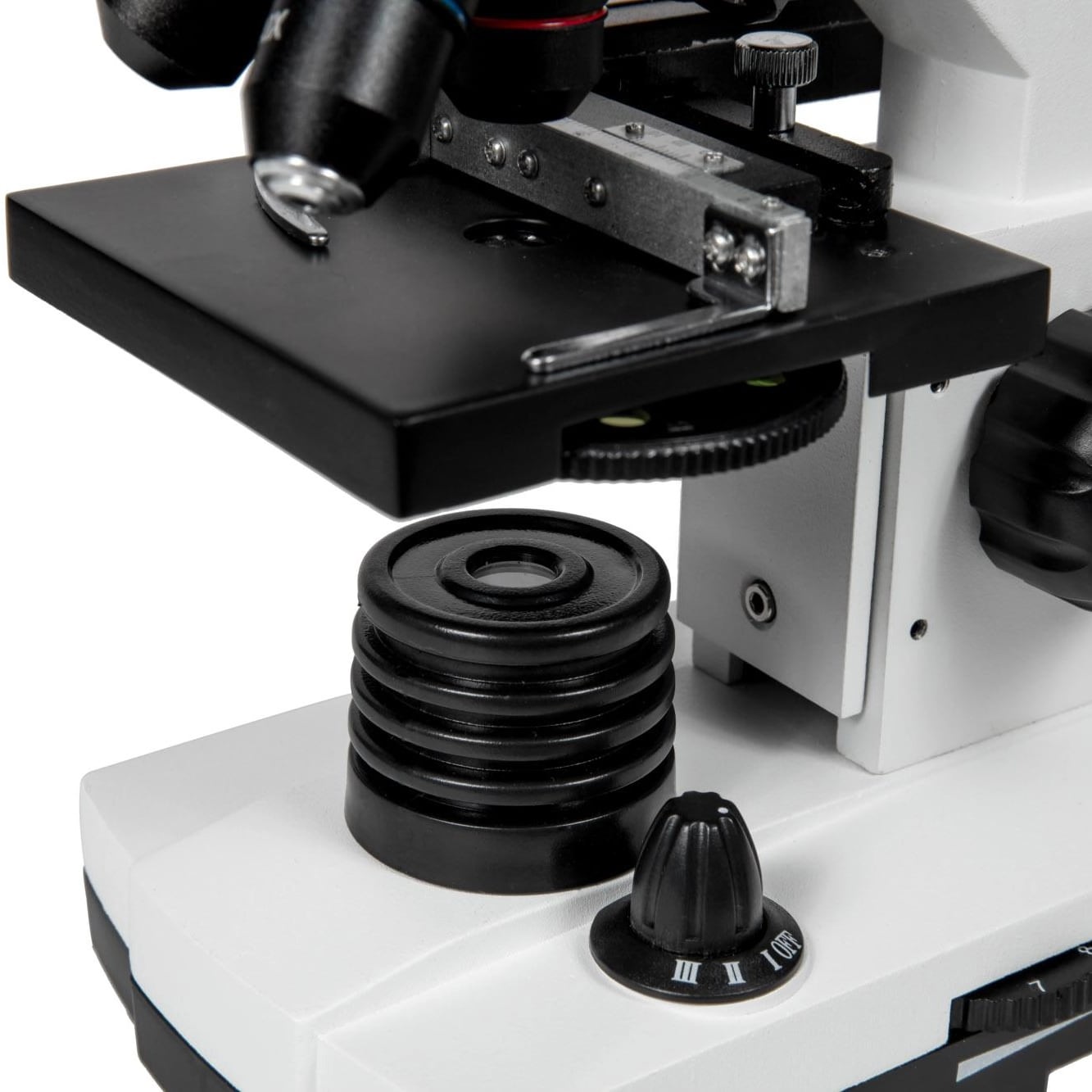 Opticon Biolife Microscope