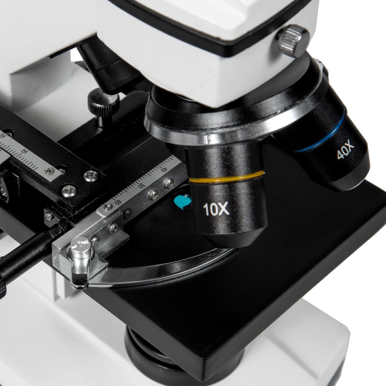 Opticon Biolife Microscope