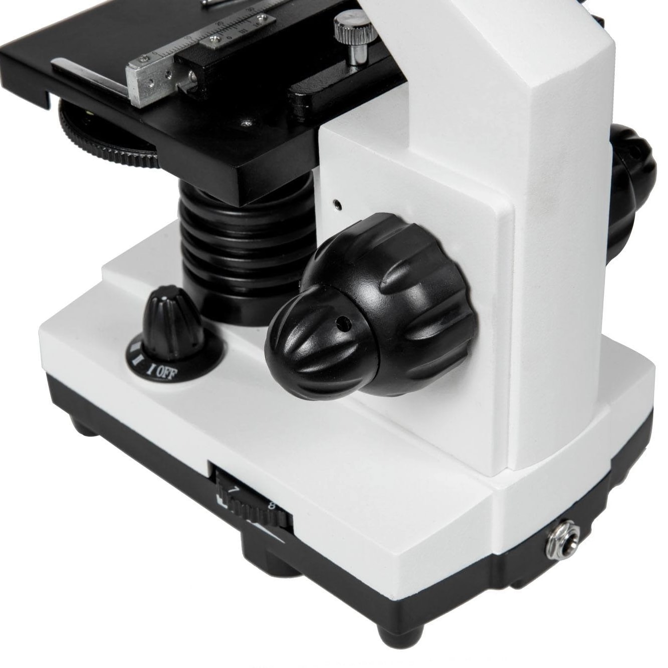 Opticon Biolife Microscope