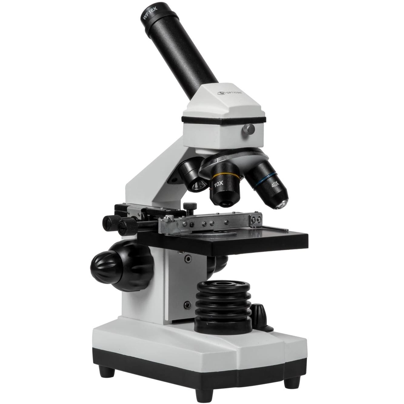 Opticon Biolife Microscope