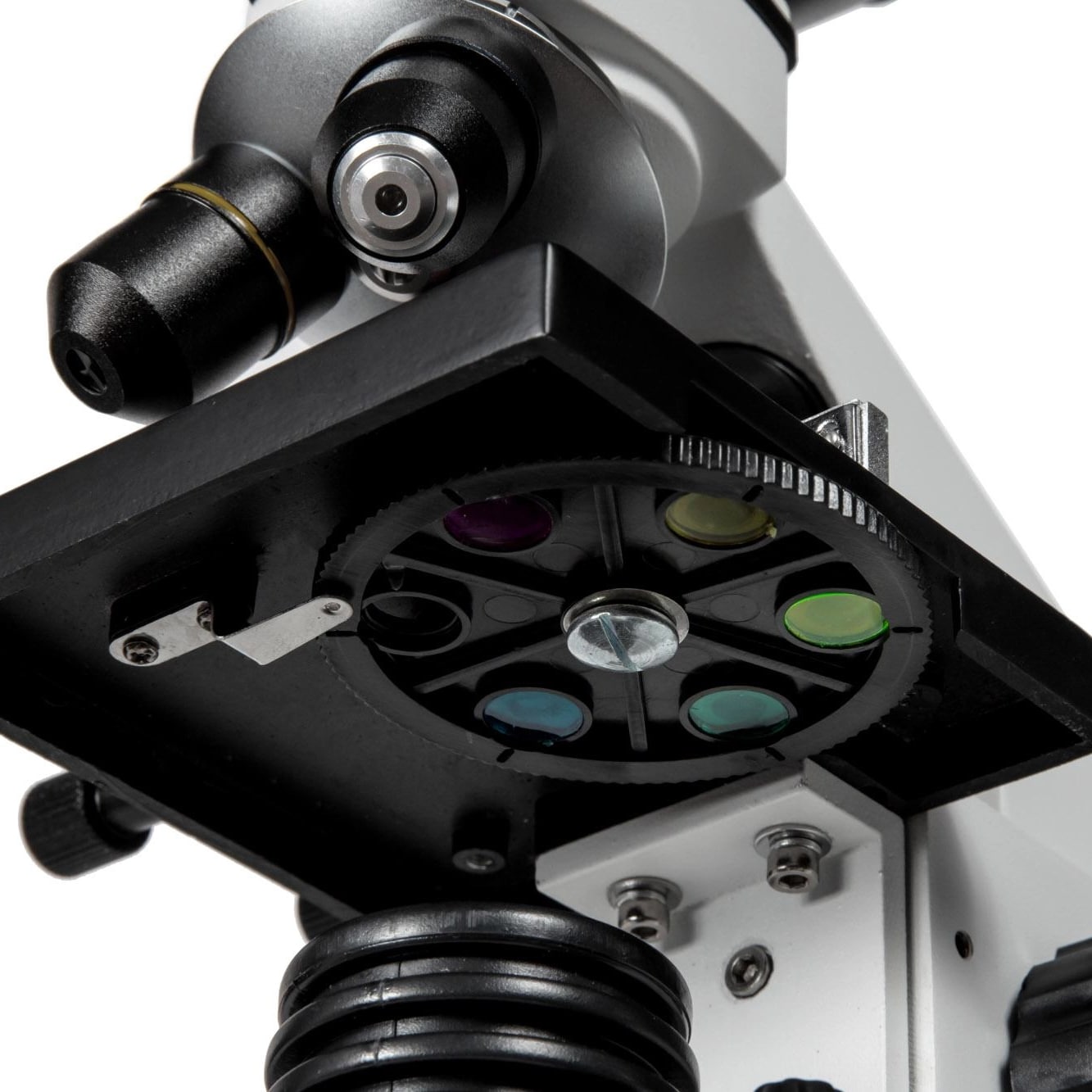 Opticon Biolife Microscope