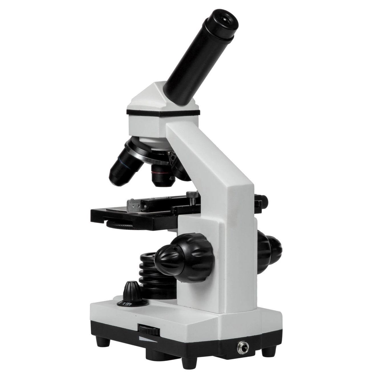 Opticon Biolife Microscope