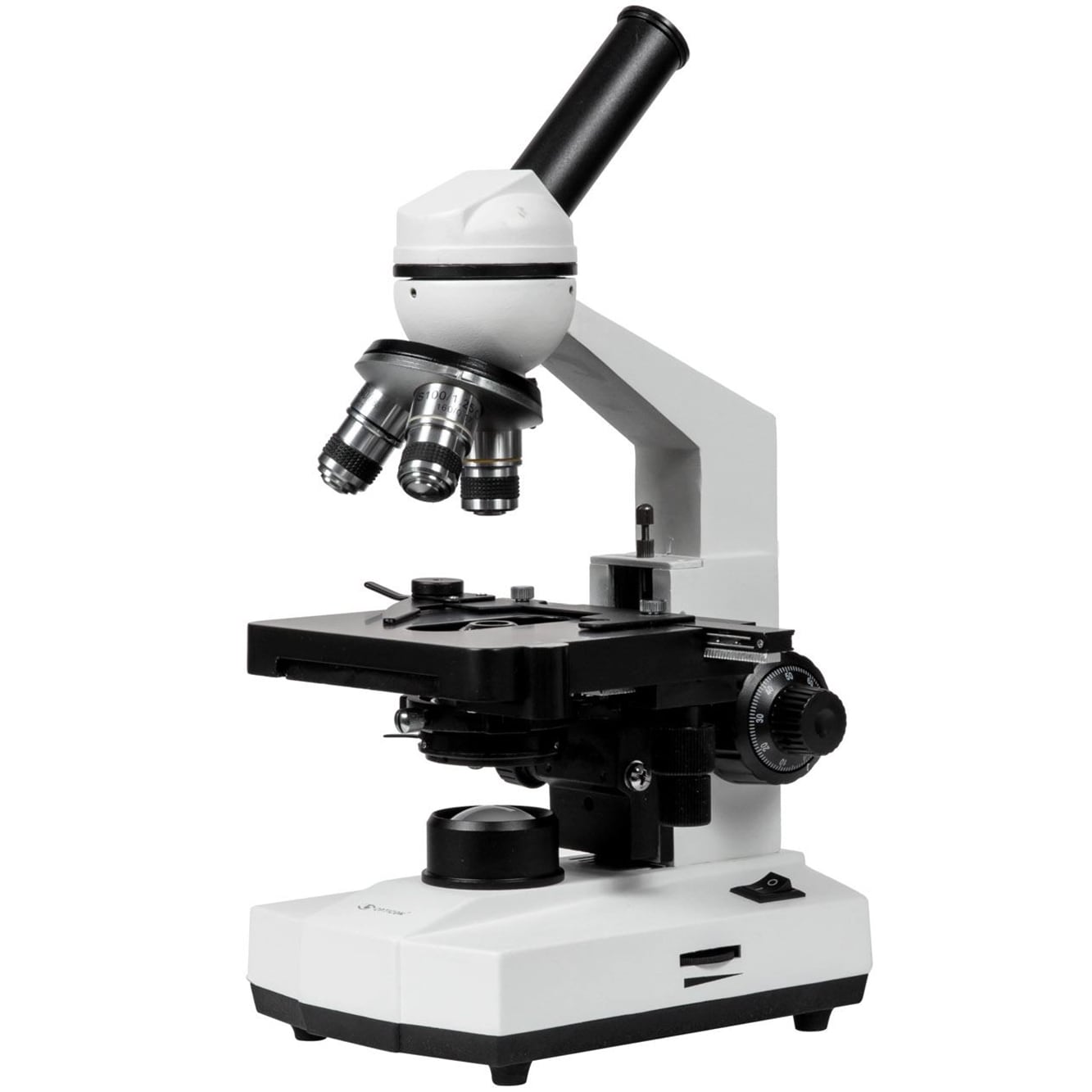 Opticon Genius Microscope