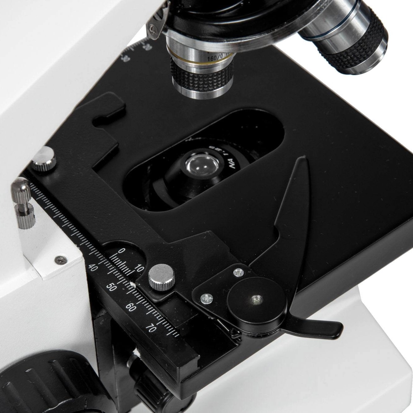 Opticon Genius Microscope